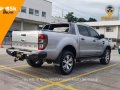 Silver Ford Ranger 2016 for sale in Automatic-1