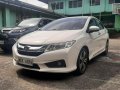 White Honda City 2017 for sale in Automatic-8