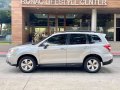 Selling Silver Subaru Forester 2013 in Makati-0