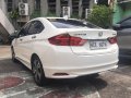 White Honda City 2017 for sale in Automatic-2