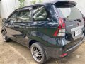 Selling Black Toyota Avanza 2014 in Taal-4