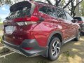 Red Toyota Rush 2020 for sale in Automatic-1