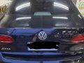 Selling Black Volkswagen Jetta 2016 in Angeles-3