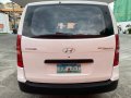 Pearl White Hyundai Grand starex 2012 for sale in Pasig-3