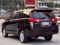 Red Toyota Innova 2019 for sale in Makati-1
