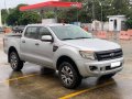 Selling Silver Ford Ranger 2014 in Makati-9