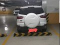 Sell White 2014 Ford Ecosport in Pasig-2