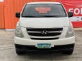 Pearl White Hyundai Grand starex 2012 for sale in Pasig-6