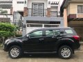 Sell Black 2018 Isuzu Mu-X in Manila-9