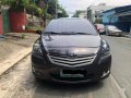 Grey Toyota Vios 2013 for sale in Manila-7