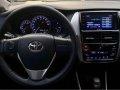 Selling Blue Toyota Vios 2020 in Makati-5