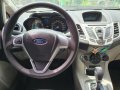 Grey Ford Fiesta 2017 for sale in Automatic-0