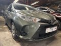 Selling Green Toyota Vios 2021 in Quezon-2