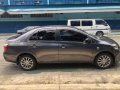 Grey Toyota Vios 2013 for sale in Manila-1
