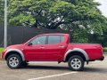 Red Mitsubishi Strada 2012 for sale in Automatic-7