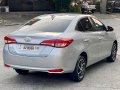 Brightsilver Toyota Vios 2021 for sale in Makati-0