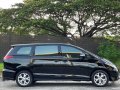 Selling Black Toyota Previa 2008 in Las Piñas-9