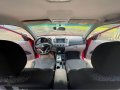 Red Mitsubishi Strada 2012 for sale in Automatic-3