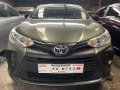 Selling Green Toyota Vios 2021 in Quezon-3