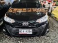 Black Toyota Vios 2019 for sale in Imus-4