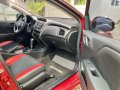 Sell Red 2016 Honda City in Taal-1