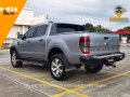 Silver Ford Ranger 2016 for sale in Automatic-3