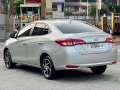 Brightsilver Toyota Vios 2021 for sale in Makati-1