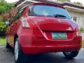 Sell Red 2011 Suzuki Swift in Parañaque-6
