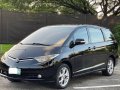 Selling Black Toyota Previa 2008 in Las Piñas-4