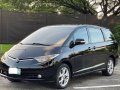 Selling Black Toyota Previa 2008 in Las Piñas-5