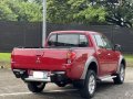 Red Mitsubishi Strada 2012 for sale in Automatic-8