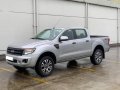 Selling Silver Ford Ranger 2014 in Makati-7