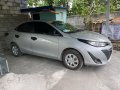 Silver Toyota Vios 2019 for sale in Floridablanca-4