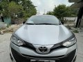Silver Toyota Vios 2019 for sale in Floridablanca-0