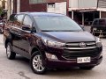 Red Toyota Innova 2019 for sale in Makati-9