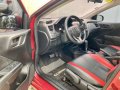 Sell Red 2016 Honda City in Taal-7