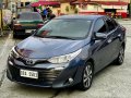 Selling Blue Toyota Vios 2020 in Makati-6