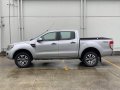 Selling Silver Ford Ranger 2014 in Makati-1