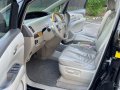 Selling Black Toyota Previa 2008 in Las Piñas-7