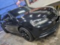 Selling Black Volkswagen Jetta 2016 in Angeles-4