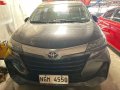 Sell Grey 2020 Toyota Avanza in Quezon City-5