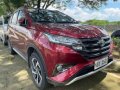 Red Toyota Rush 2020 for sale in Automatic-2
