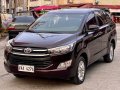 Red Toyota Innova 2019 for sale in Makati-8