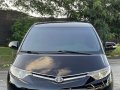 Selling Black Toyota Previa 2008 in Las Piñas-7