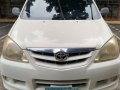  White Toyota Avanza 2011 for sale in Manual-6