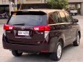 Red Toyota Innova 2019 for sale in Makati-0
