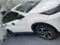 Selling Pearl White Toyota Rush 2019 in Parañaque-1