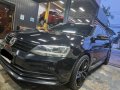 Selling Black Volkswagen Jetta 2016 in Angeles-5