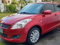 Sell Red 2011 Suzuki Swift in Parañaque-9