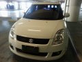 Sell White 2010 Suzuki Swift in Talisay-9